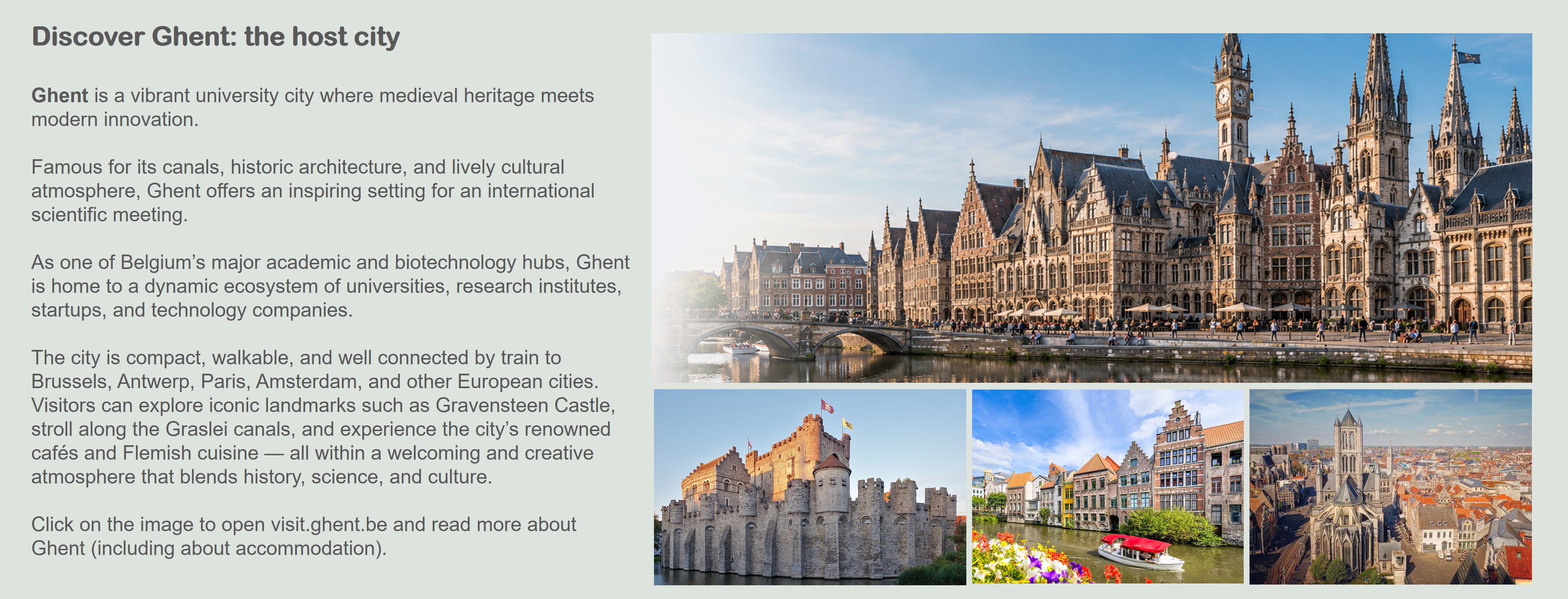 Ghent